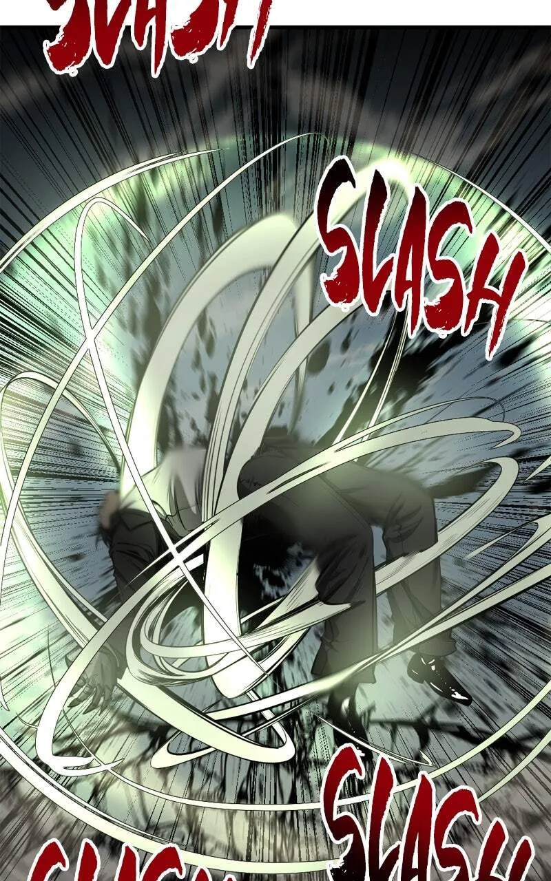 Hero Killer Chapter 213 — Page 94