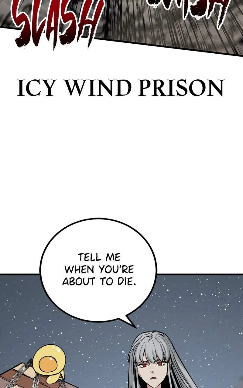 Hero Killer Chapter 213 — Page 95