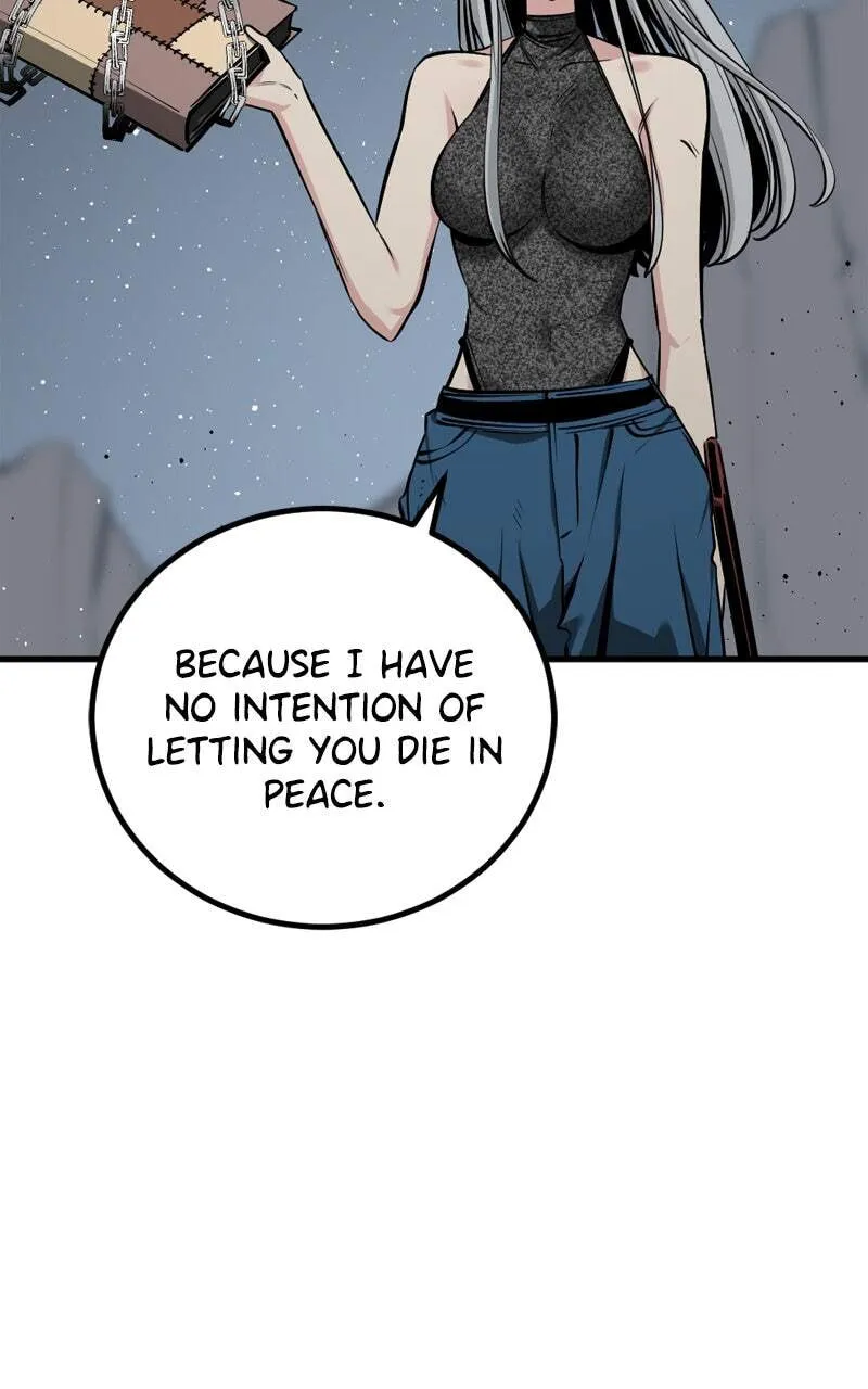 Hero Killer Chapter 213 — Page 96