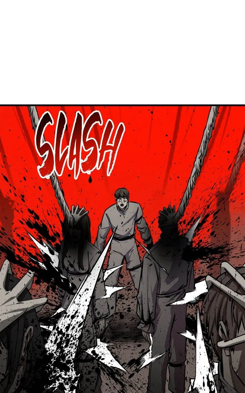 Hero Killer Chapter 213 — Page 97
