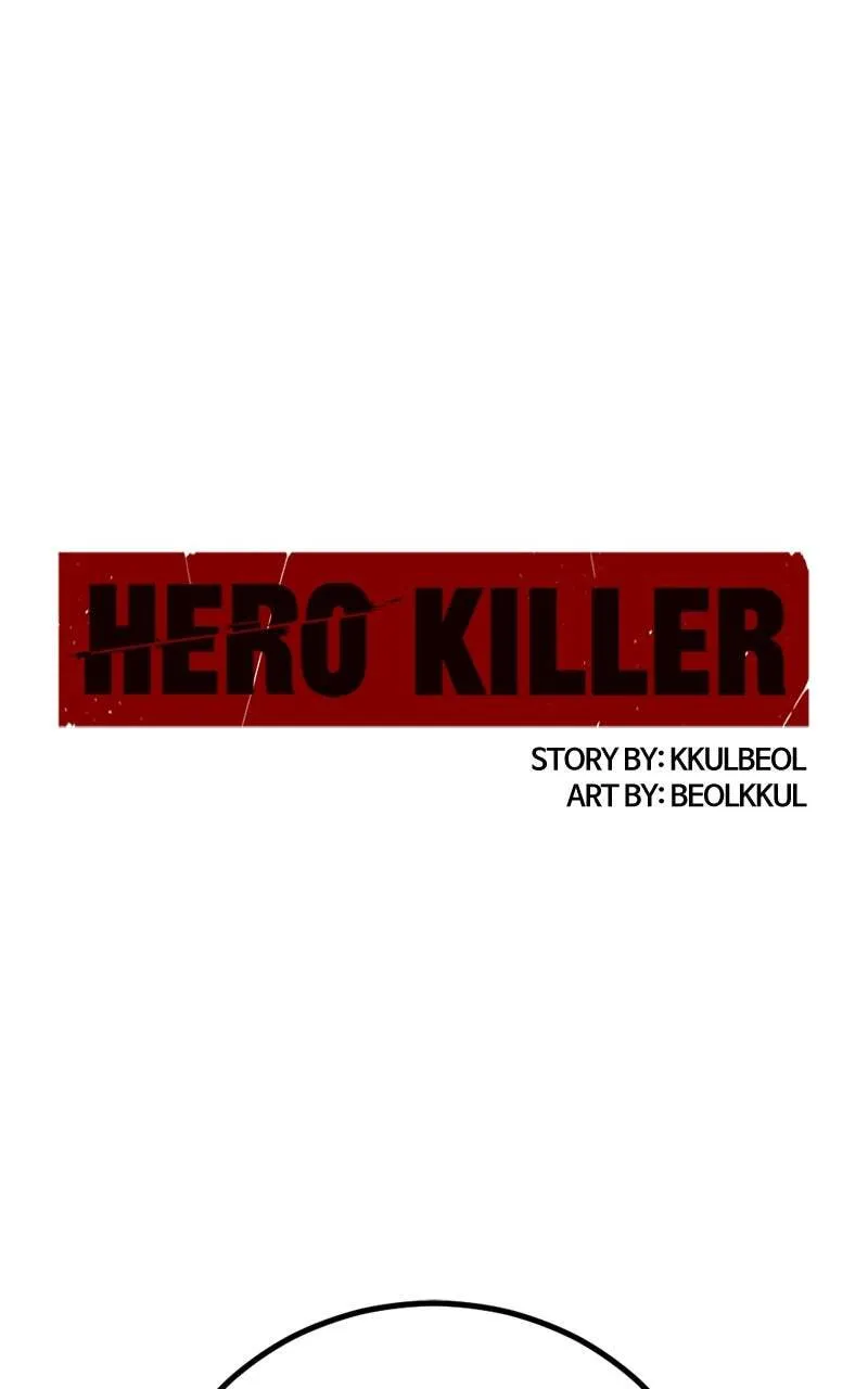 Hero Killer Chapter 214 — Page 1