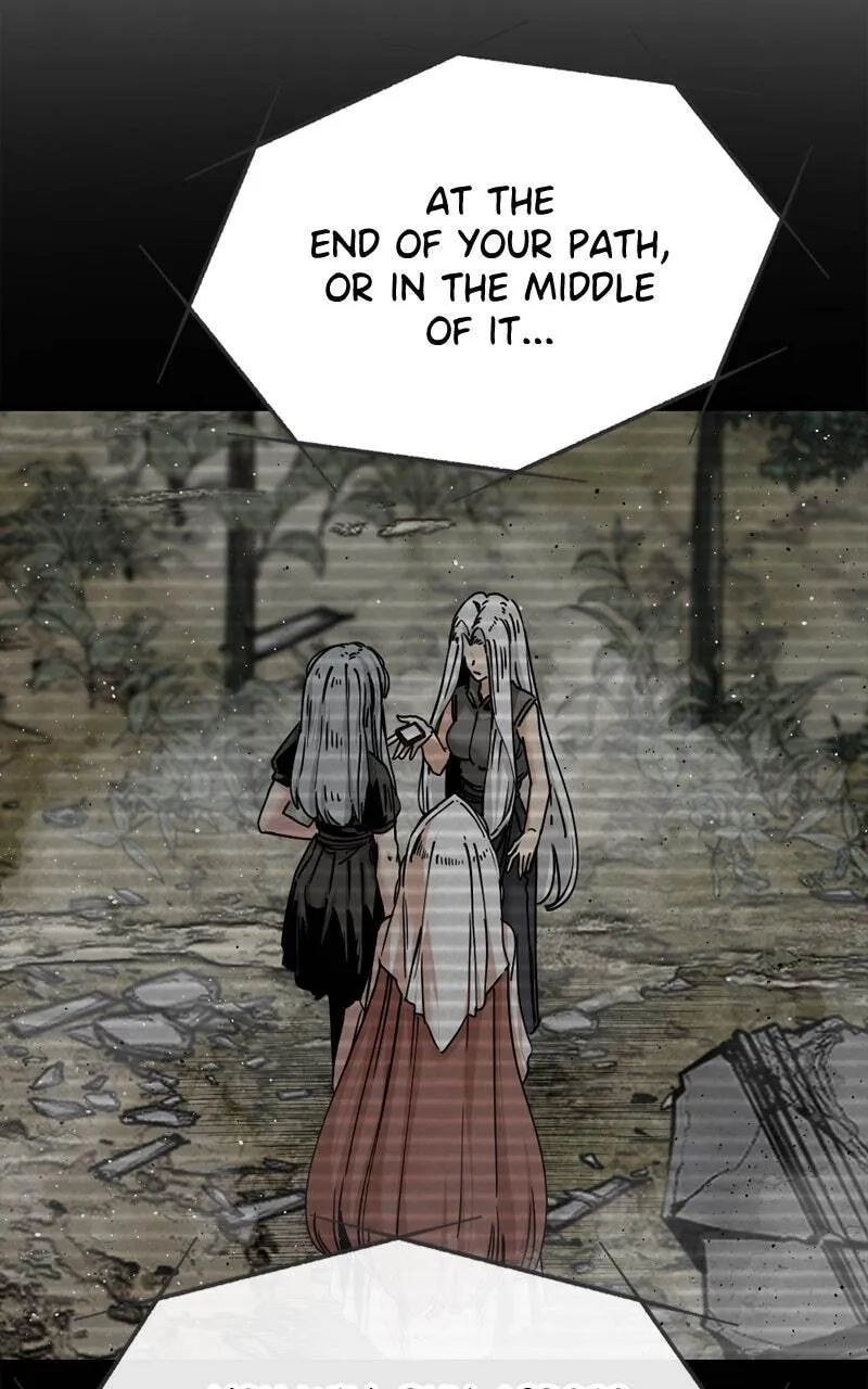 Hero Killer Chapter 214 — Page 4