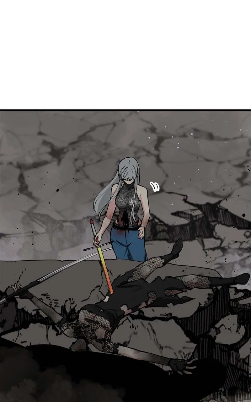 Hero Killer Chapter 214 — Page 105