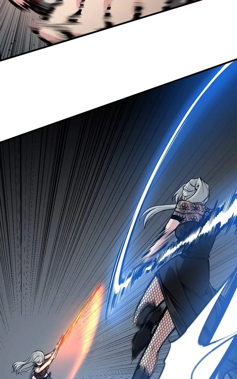Hero Killer Chapter 214 — Page 11