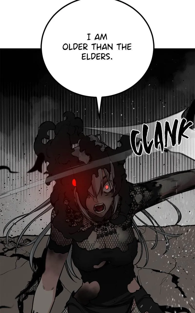 Hero Killer Chapter 214 — Page 114