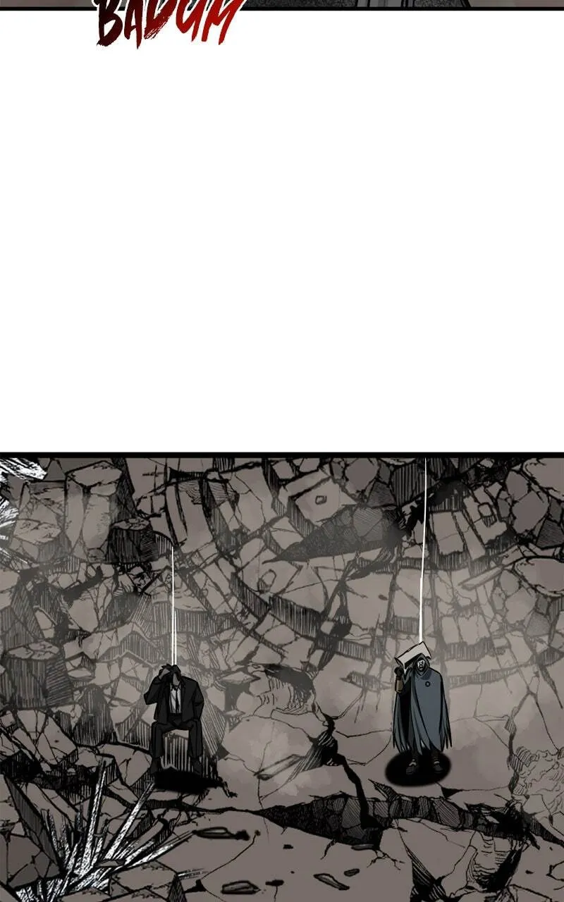 Hero Killer Chapter 214 — Page 117