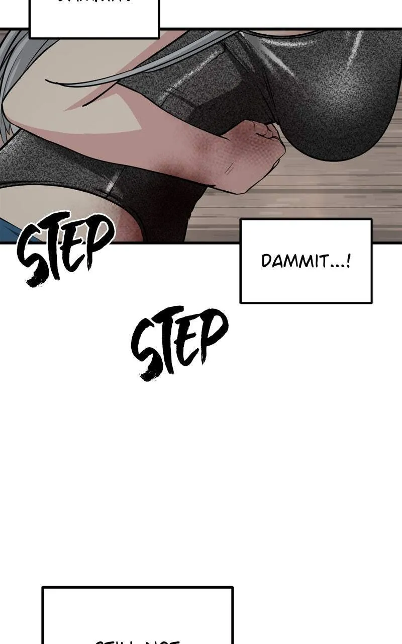 Hero Killer Chapter 214 — Page 121