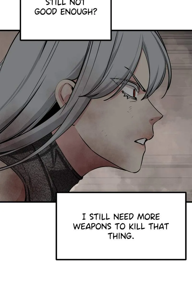 Hero Killer Chapter 214 — Page 122