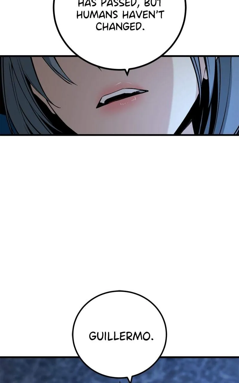 Hero Killer Chapter 214 — Page 129