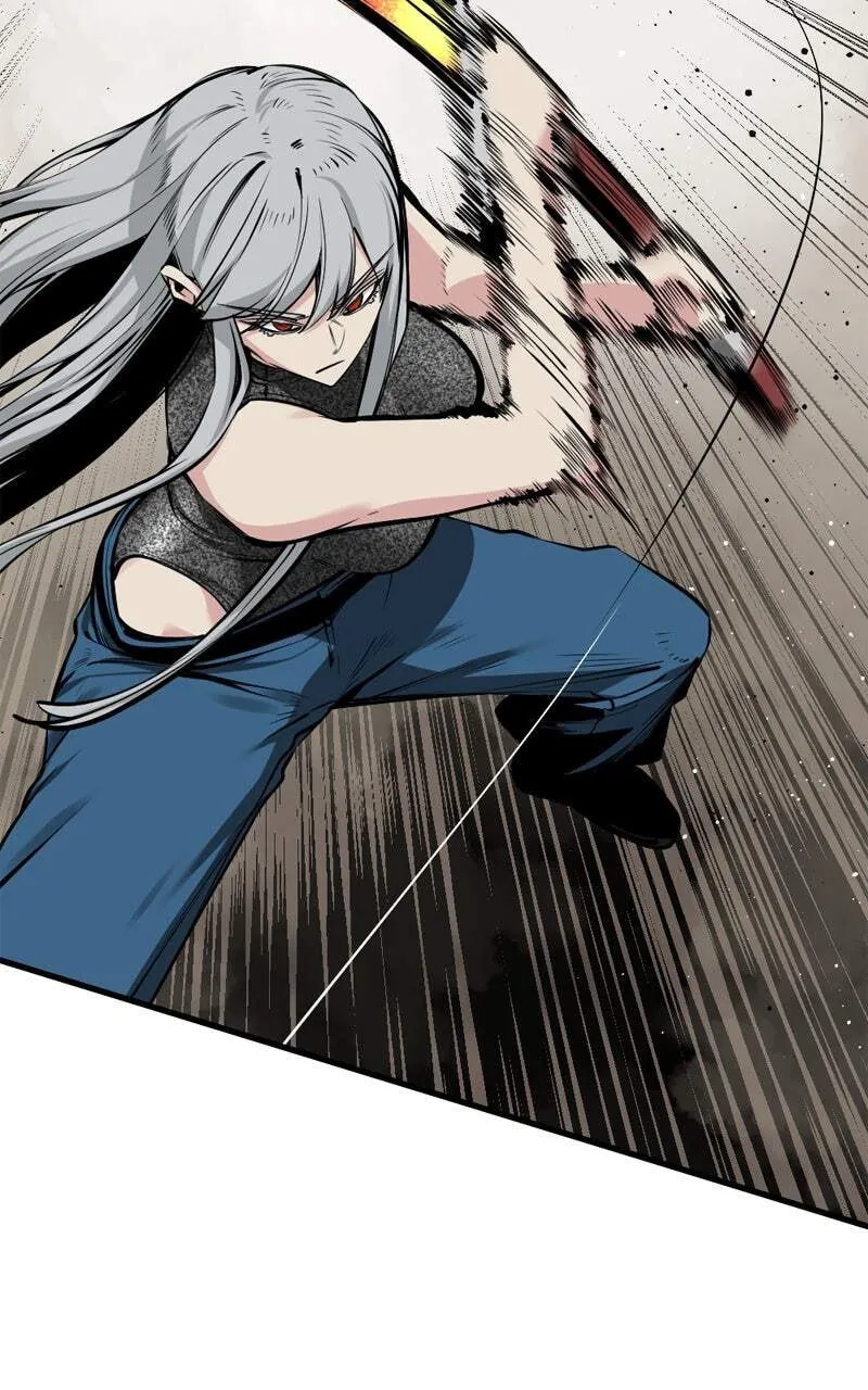 Hero Killer Chapter 214 — Page 15