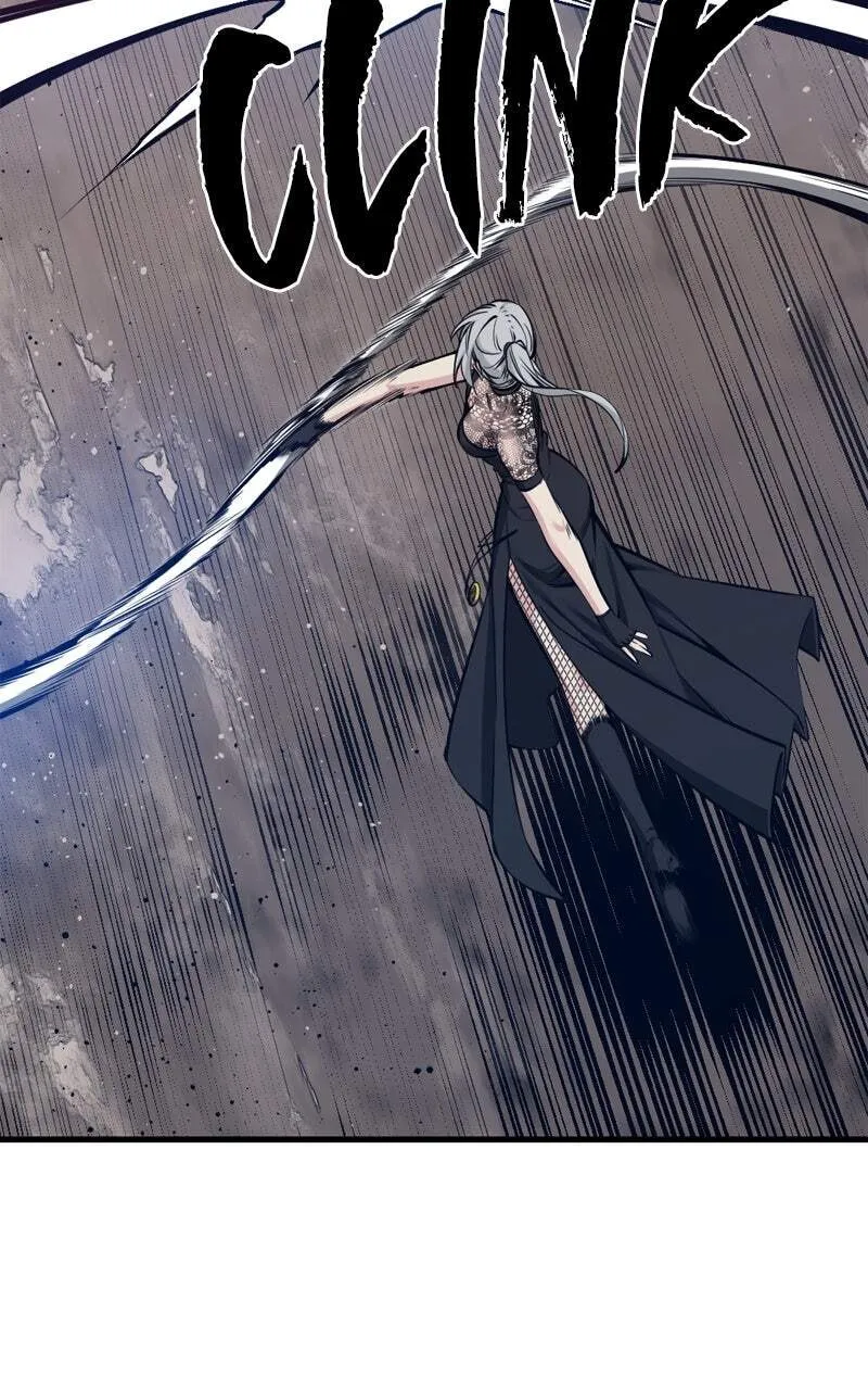 Hero Killer Chapter 214 — Page 17