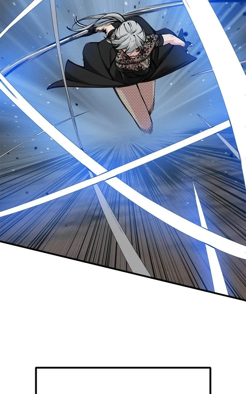 Hero Killer Chapter 214 — Page 19