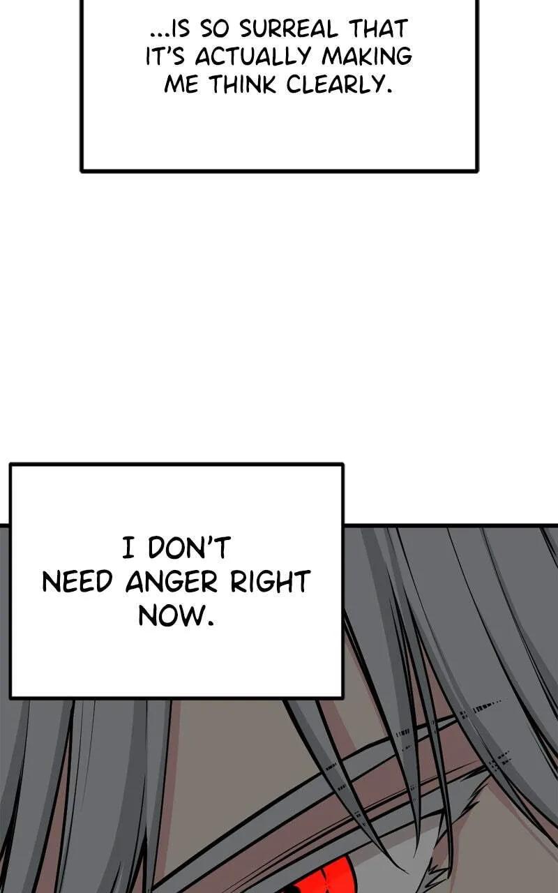 Hero Killer Chapter 214 — Page 20