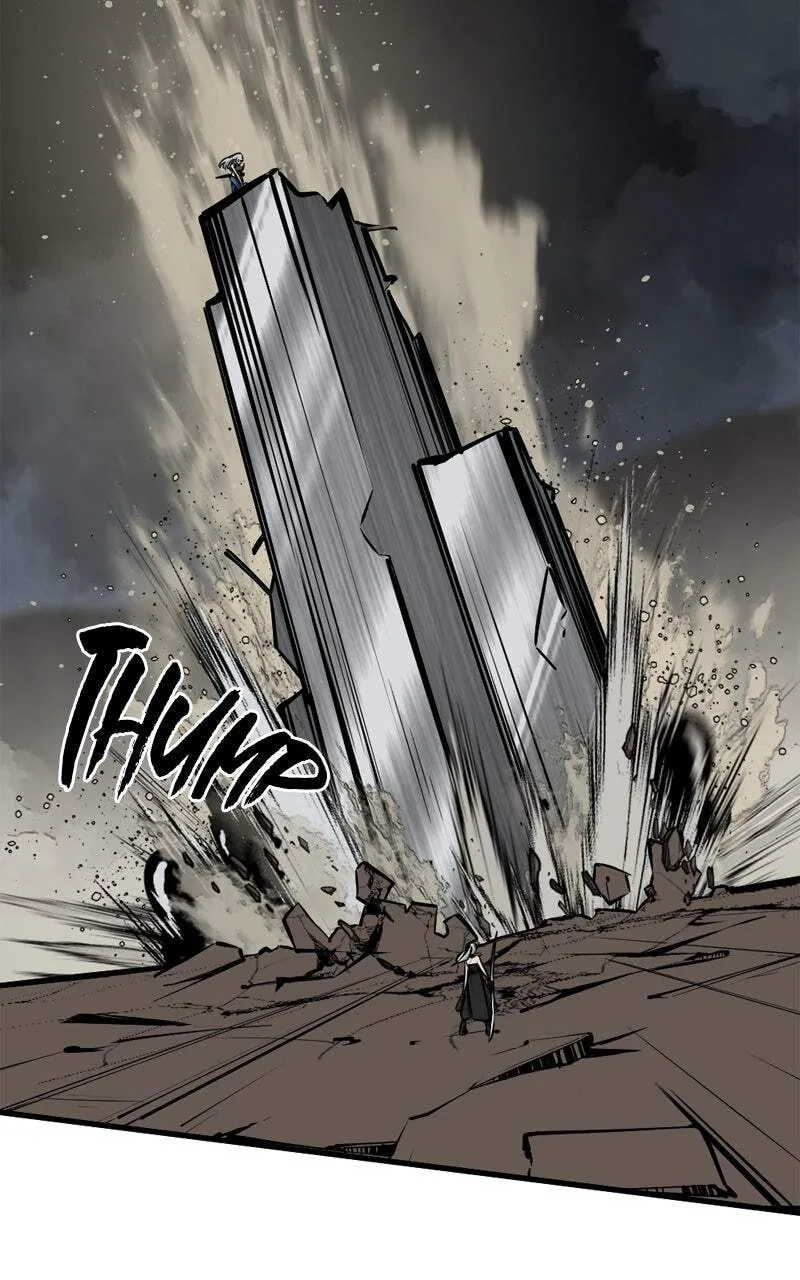 Hero Killer Chapter 214 — Page 22