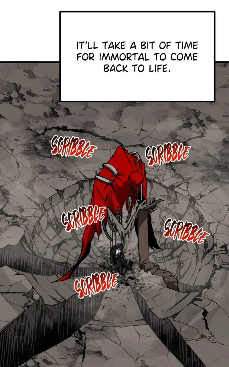 Hero Killer Chapter 214 — Page 24