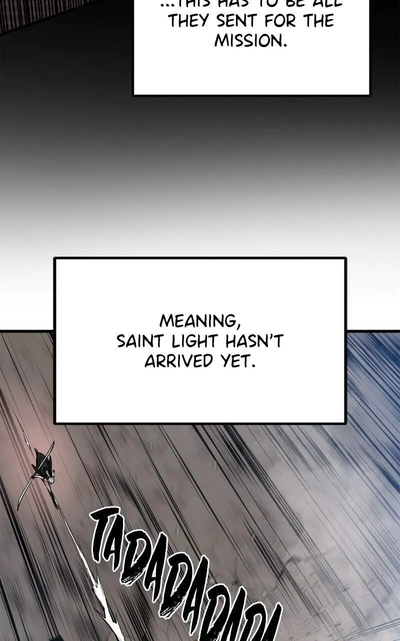 Hero Killer Chapter 214 — Page 28