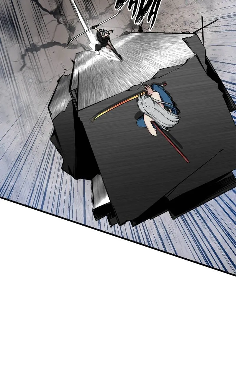 Hero Killer Chapter 214 — Page 29