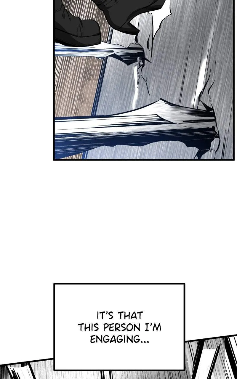 Hero Killer Chapter 214 — Page 31