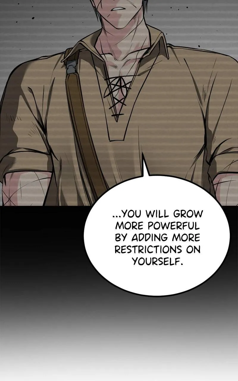 Hero Killer Chapter 214 — Page 38
