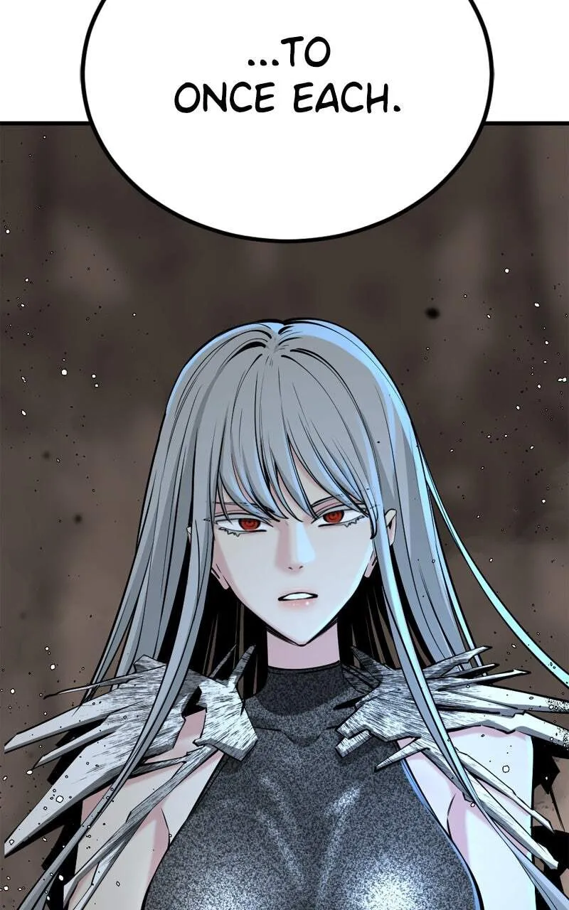 Hero Killer Chapter 214 — Page 43
