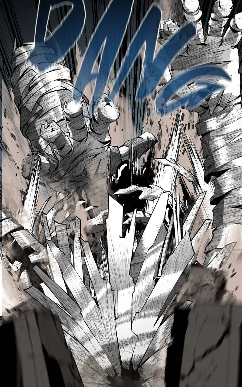 Hero Killer Chapter 214 — Page 45