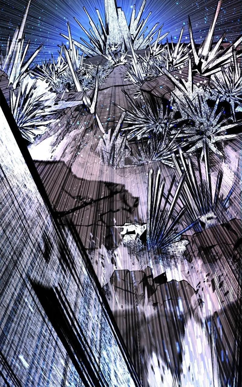 Hero Killer Chapter 214 — Page 50