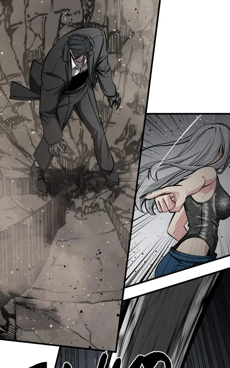 Hero Killer Chapter 214 — Page 61