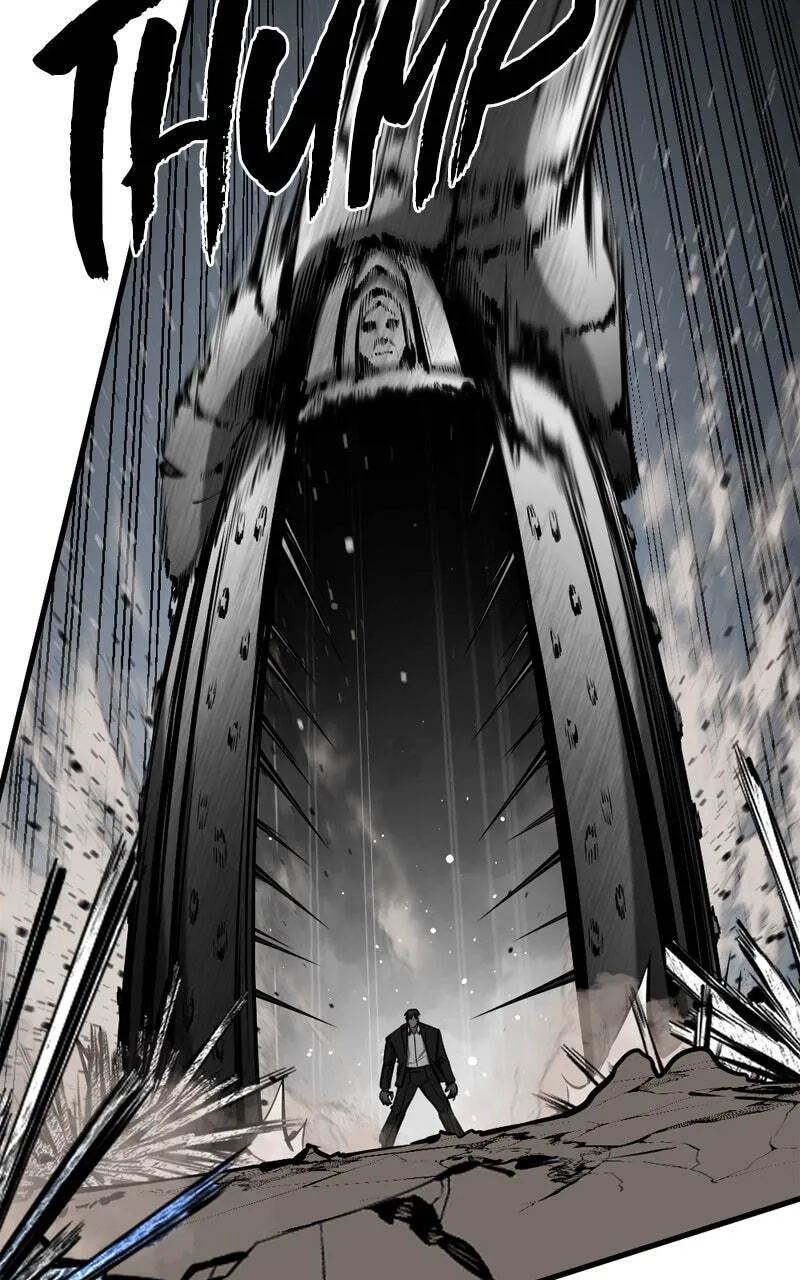 Hero Killer Chapter 214 — Page 62