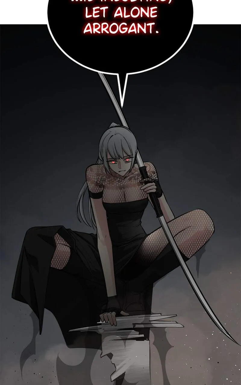 Hero Killer Chapter 214 — Page 66