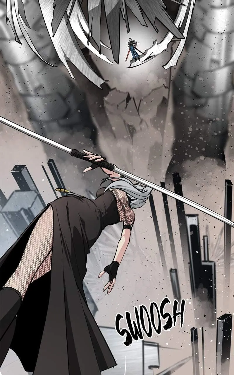 Hero Killer Chapter 214 — Page 68