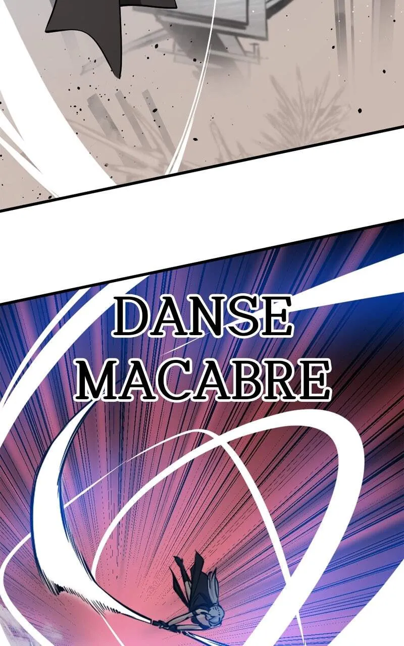 Hero Killer Chapter 214 — Page 69