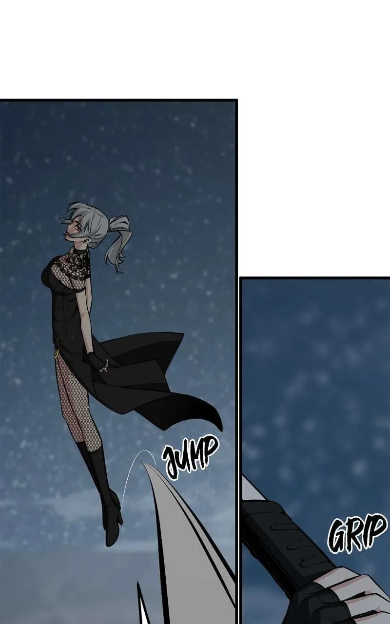 Hero Killer Chapter 214 — Page 80