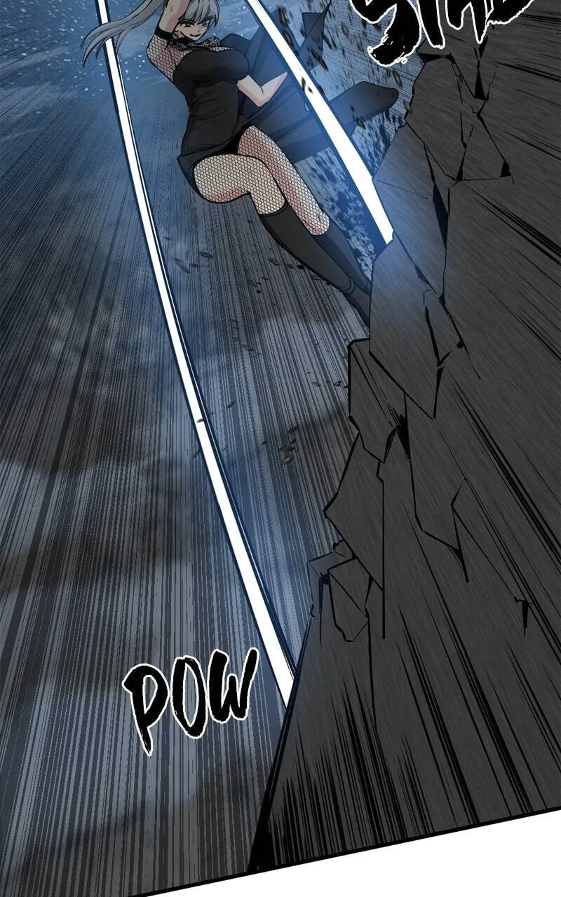 Hero Killer Chapter 214 — Page 84