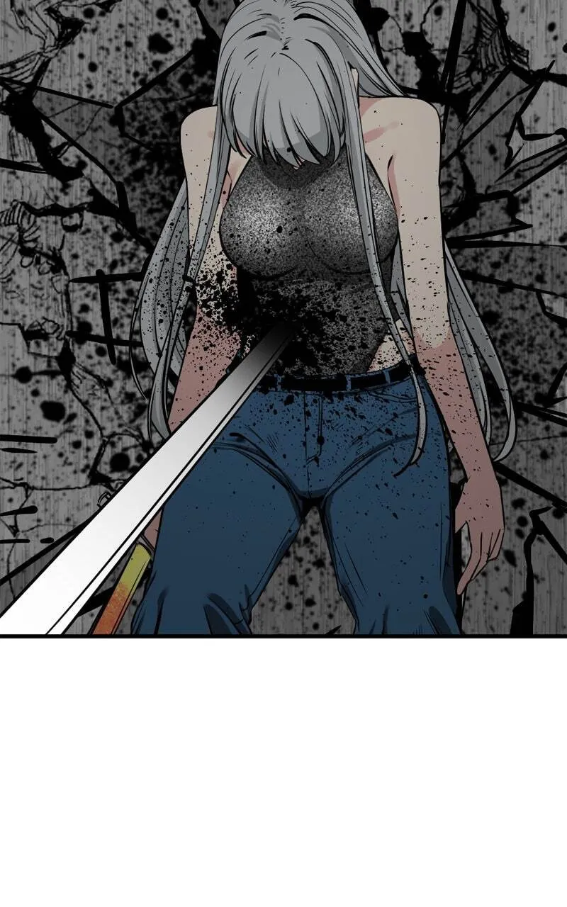 Hero Killer Chapter 214 — Page 86