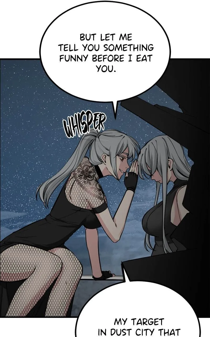 Hero Killer Chapter 214 — Page 87