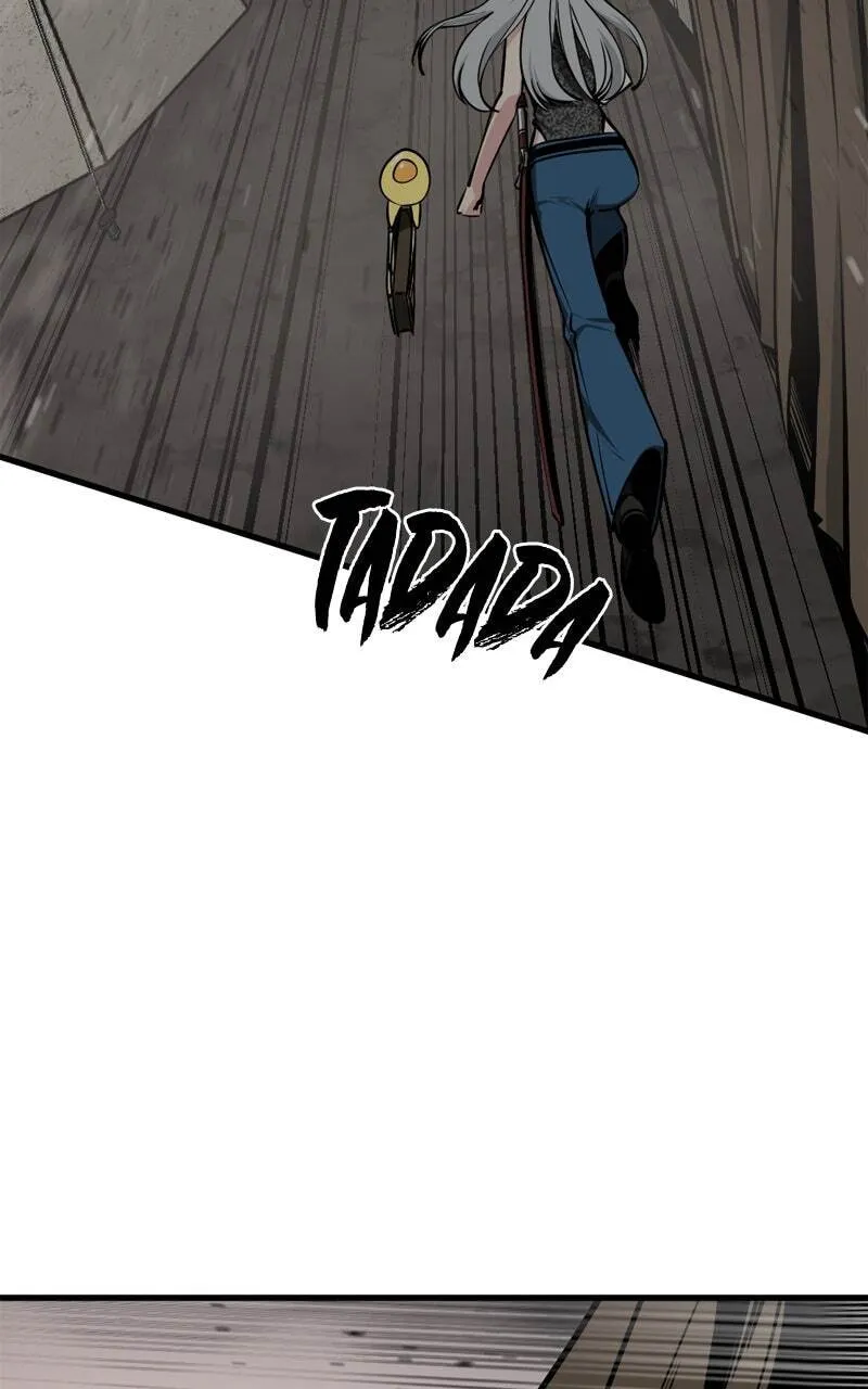 Hero Killer Chapter 215 — Page 2