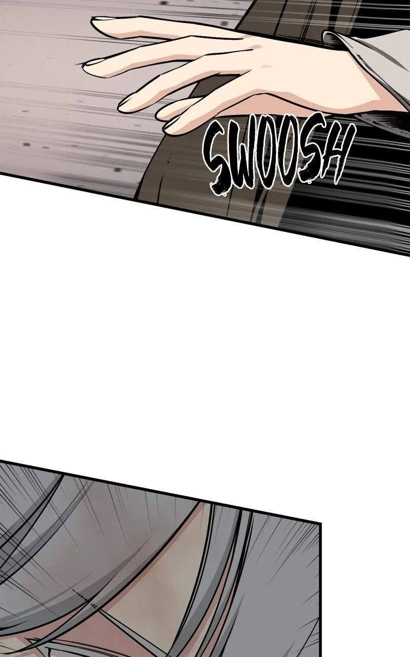 Hero Killer Chapter 215 — Page 3