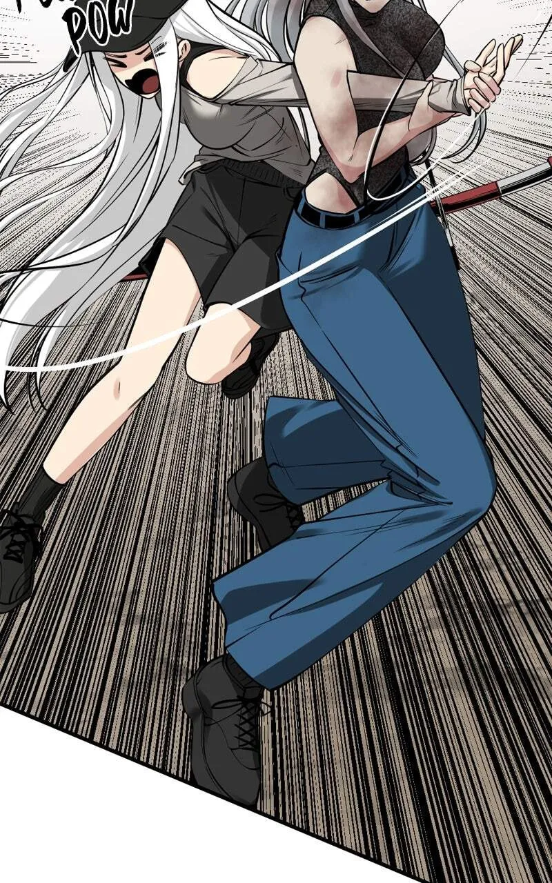 Hero Killer Chapter 215 — Page 6