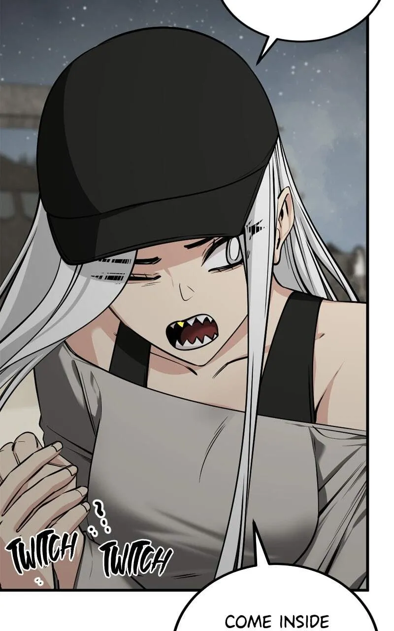 Hero Killer Chapter 215 — Page 9