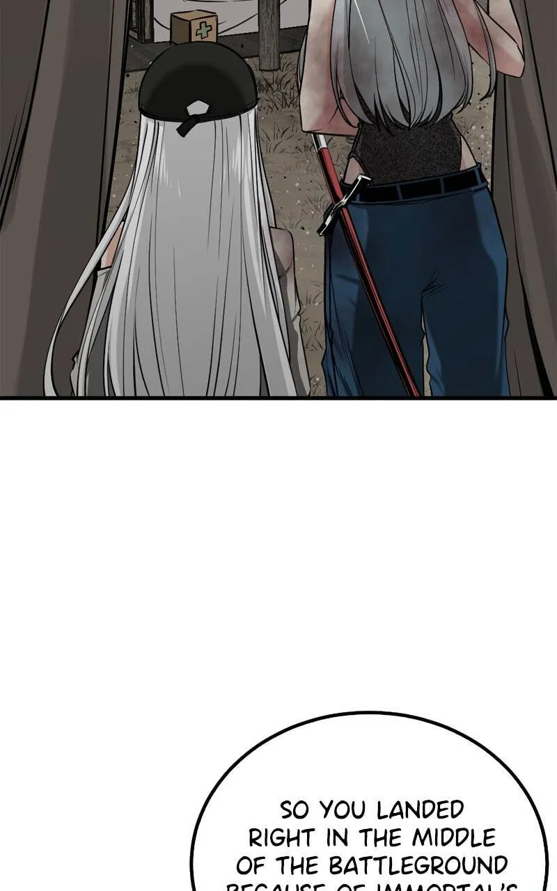 Hero Killer Chapter 215 — Page 11