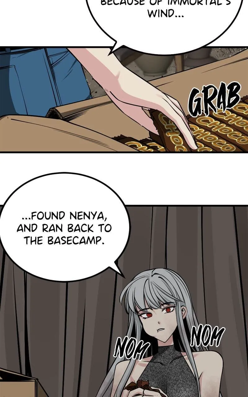 Hero Killer Chapter 215 — Page 12