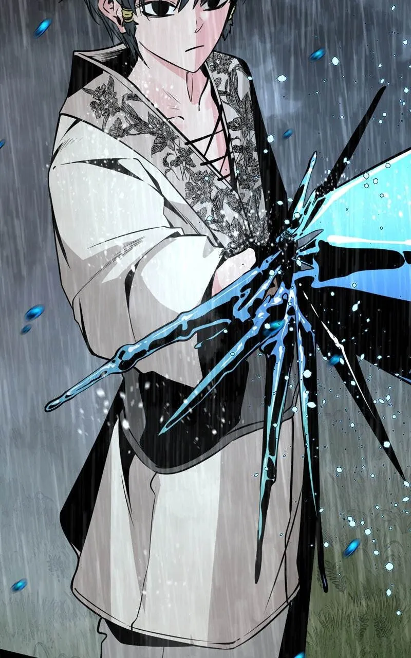 Hero Killer Chapter 215 — Page 120