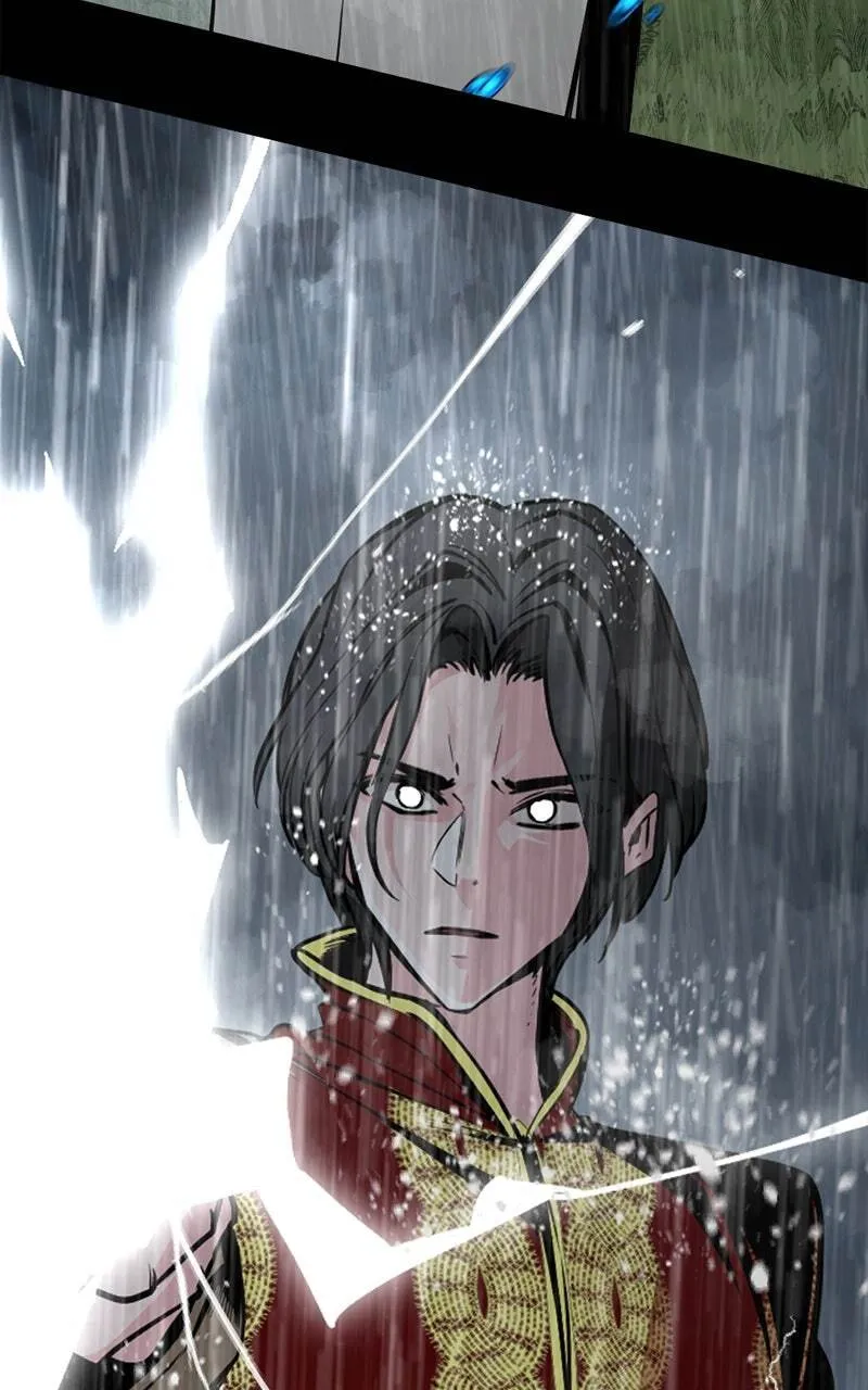 Hero Killer Chapter 215 — Page 121