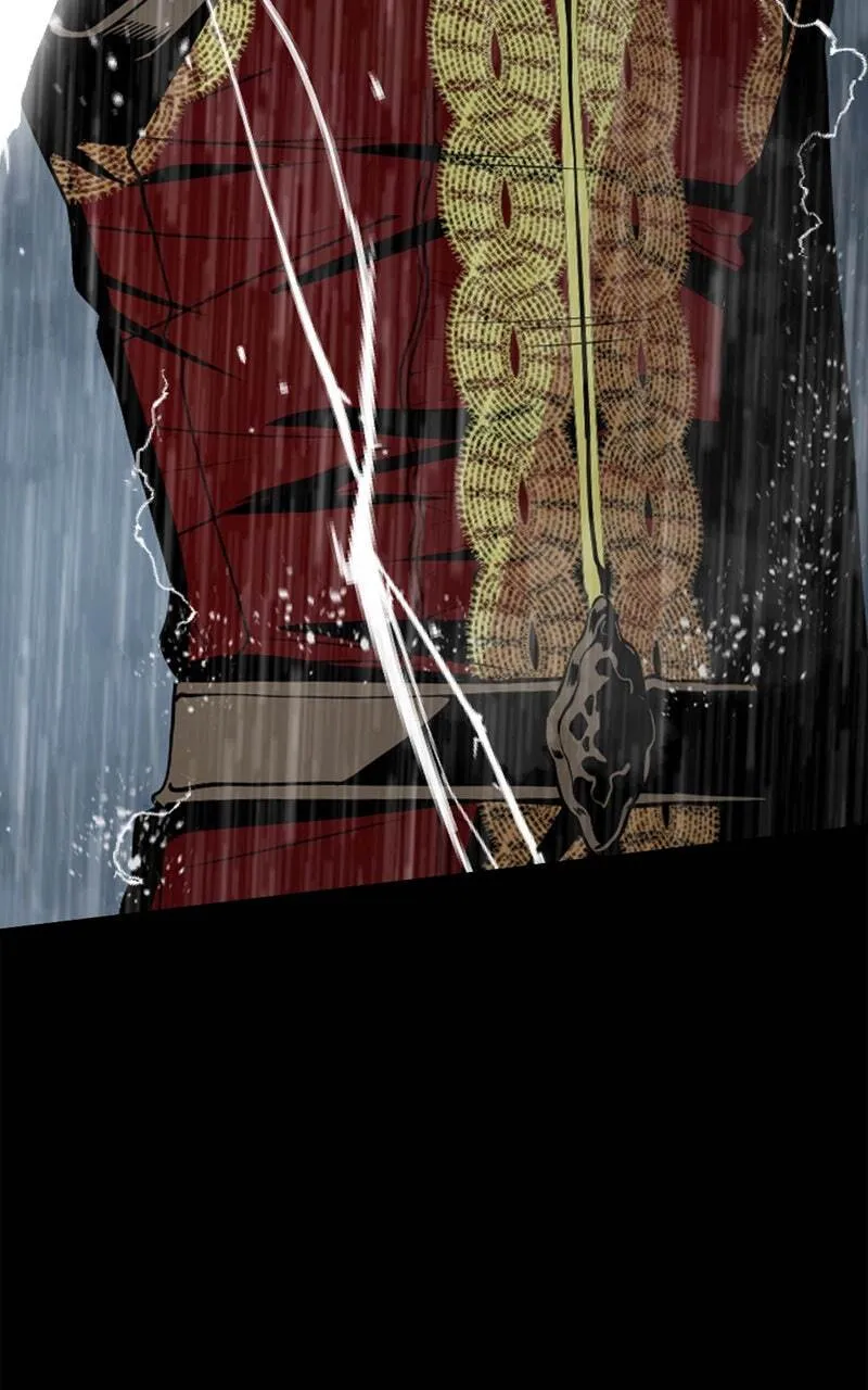Hero Killer Chapter 215 — Page 122