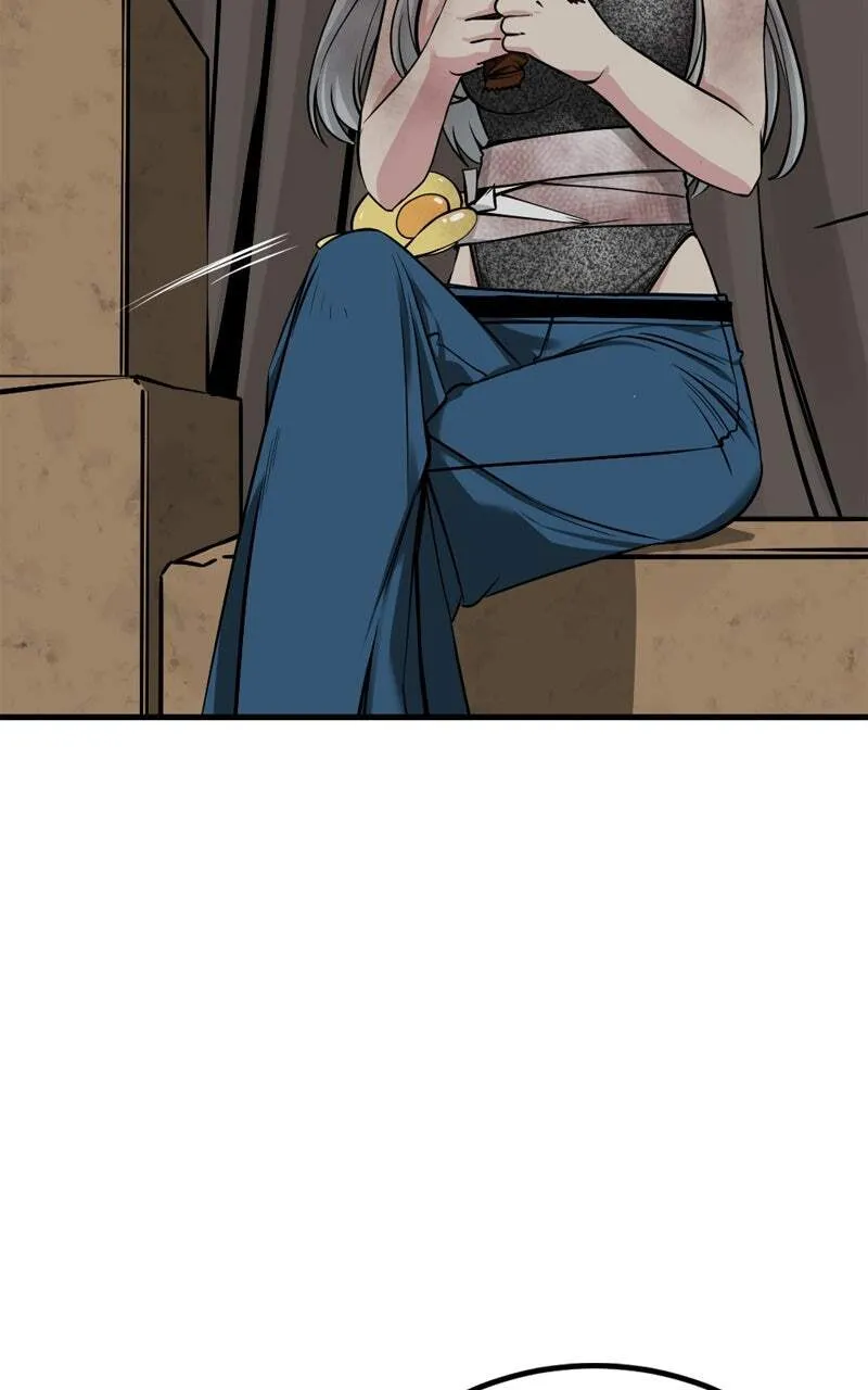 Hero Killer Chapter 215 — Page 13