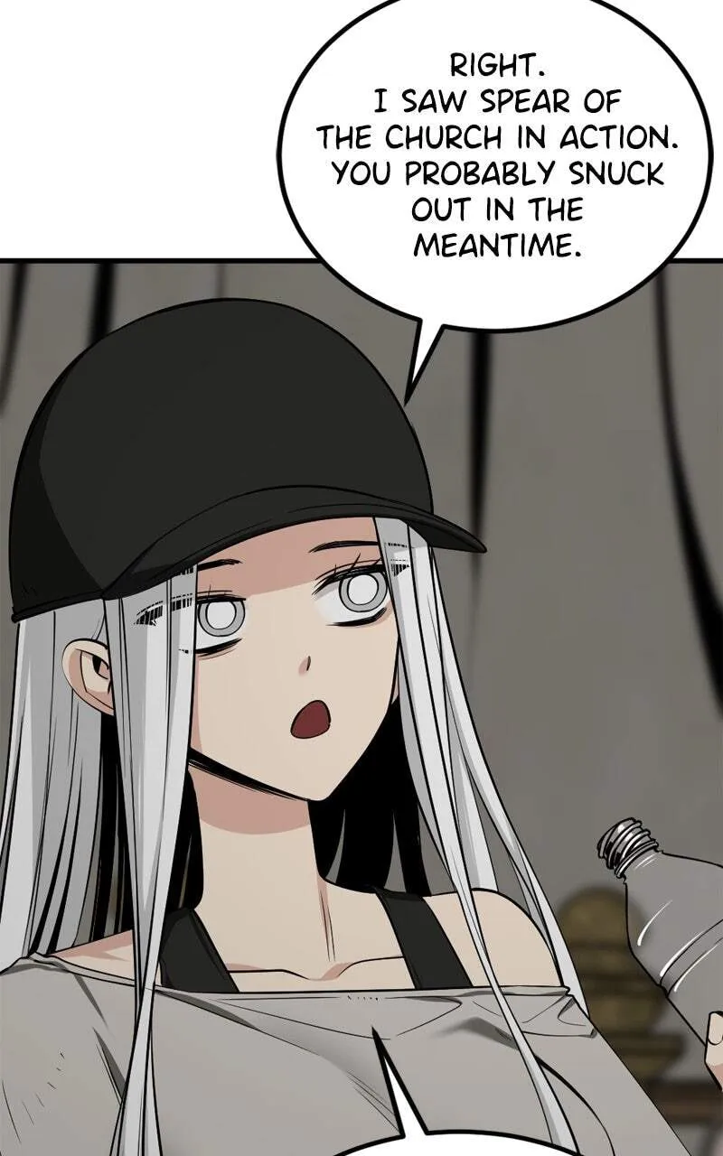 Hero Killer Chapter 215 — Page 14