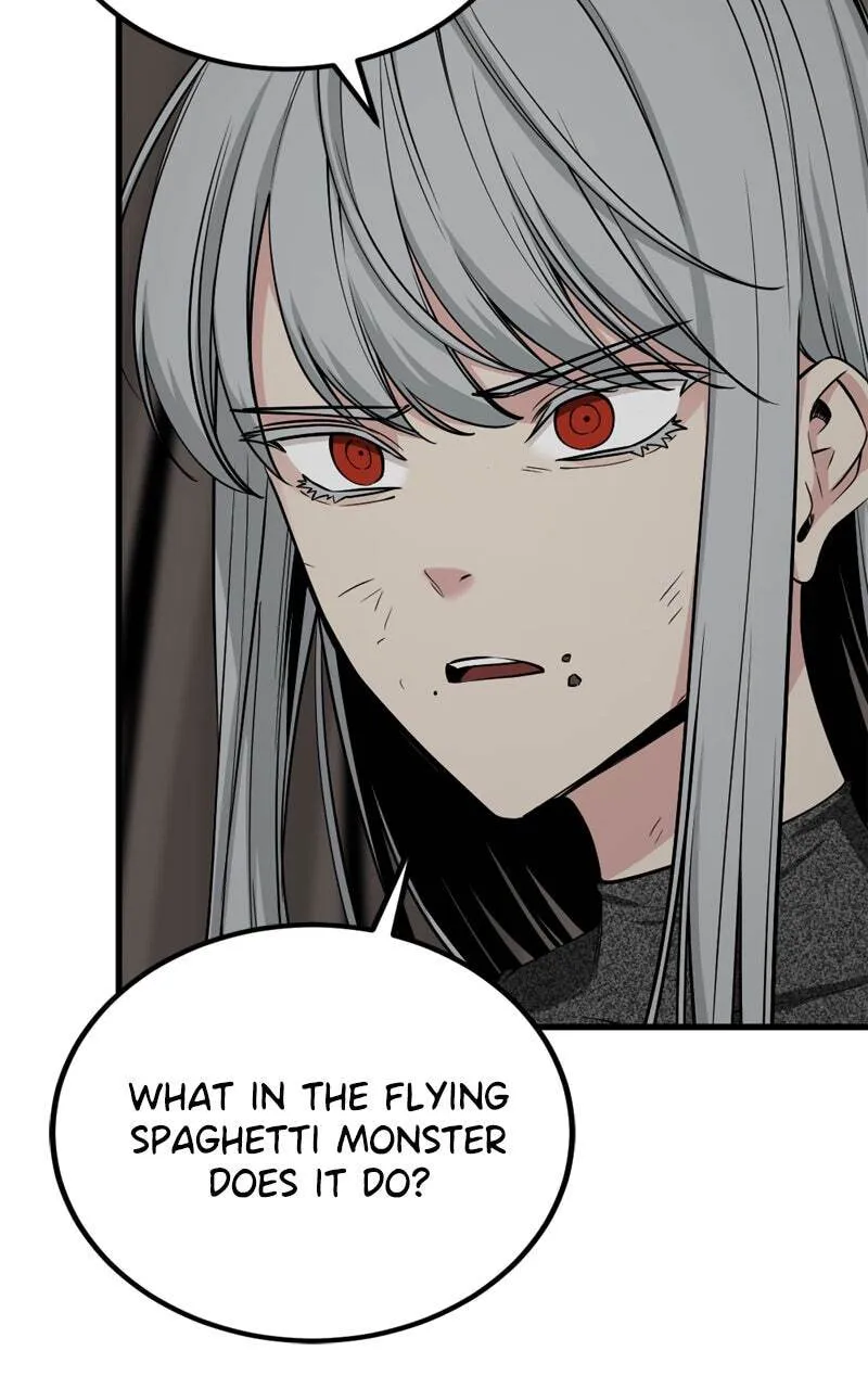 Hero Killer Chapter 215 — Page 16