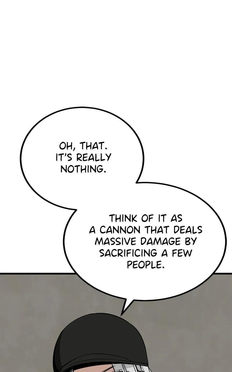 Hero Killer Chapter 215 — Page 17