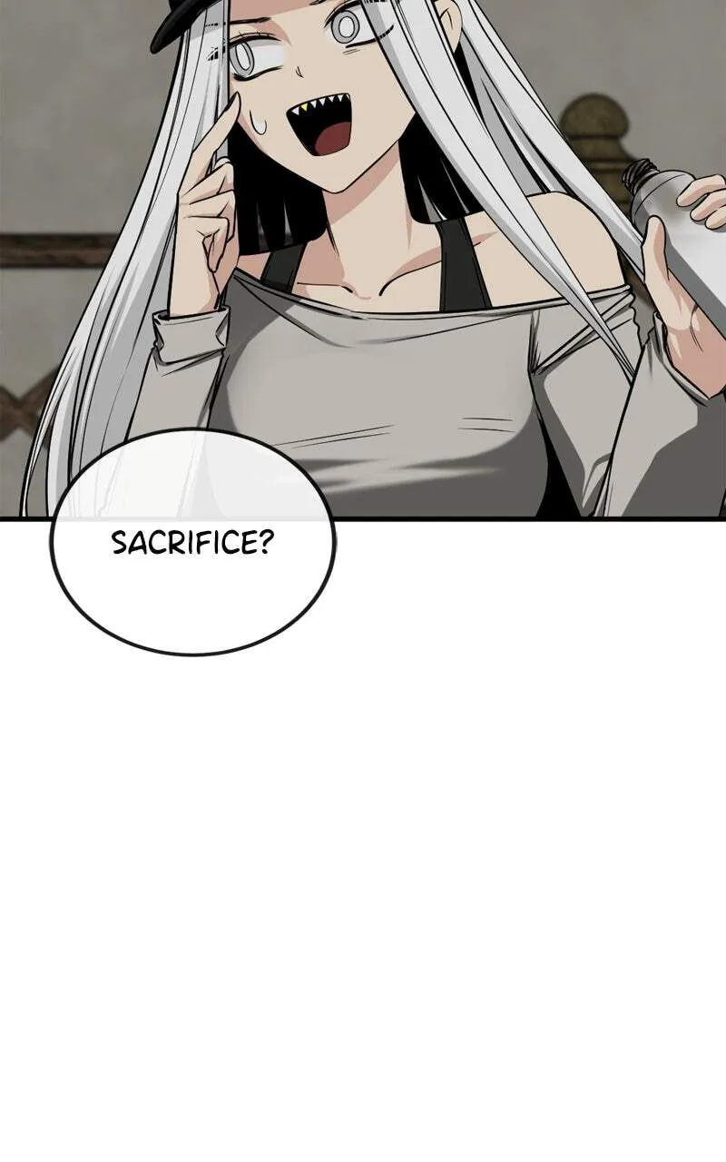 Hero Killer Chapter 215 — Page 18