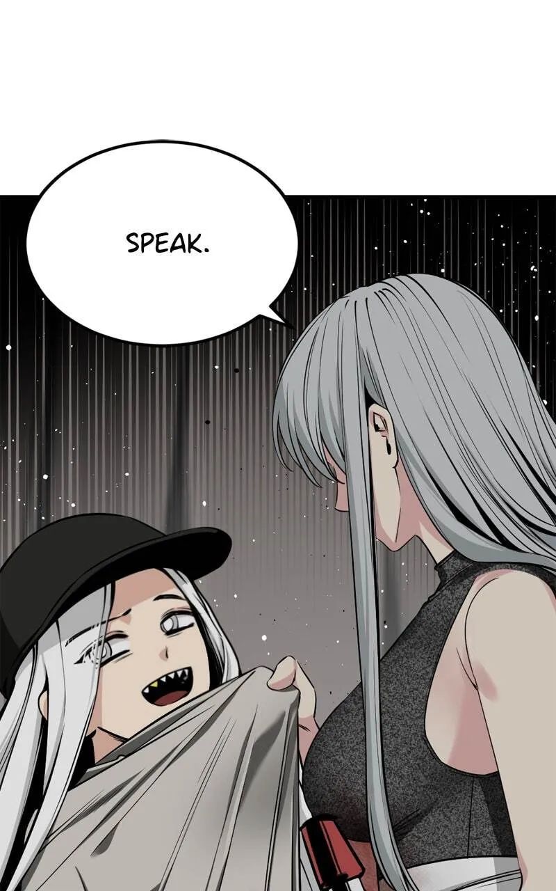 Hero Killer Chapter 215 — Page 20